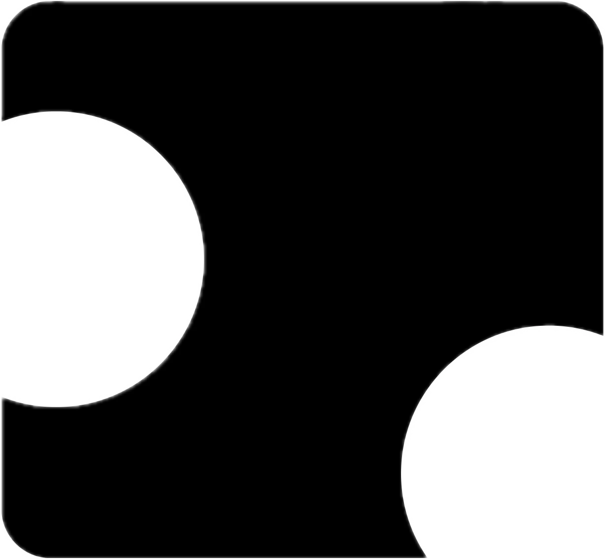 devoid