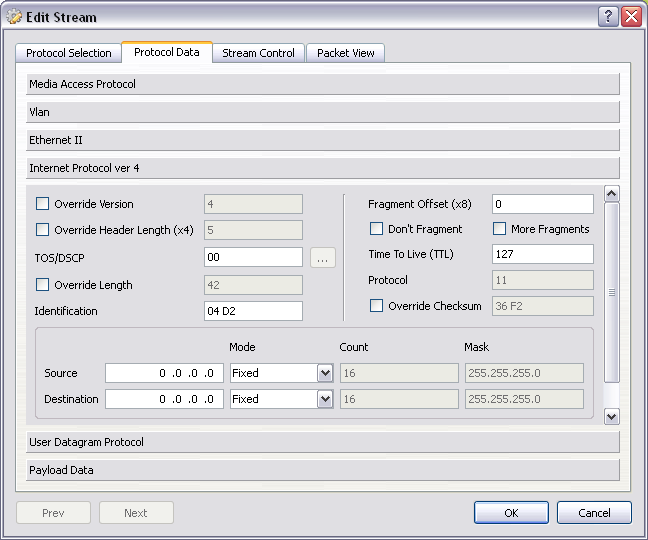 Ostinato gallery image