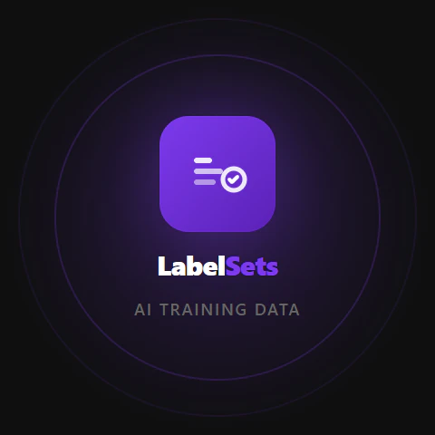 LabelSets.ai logo