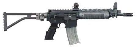 Armas Z-M LR-300-ML