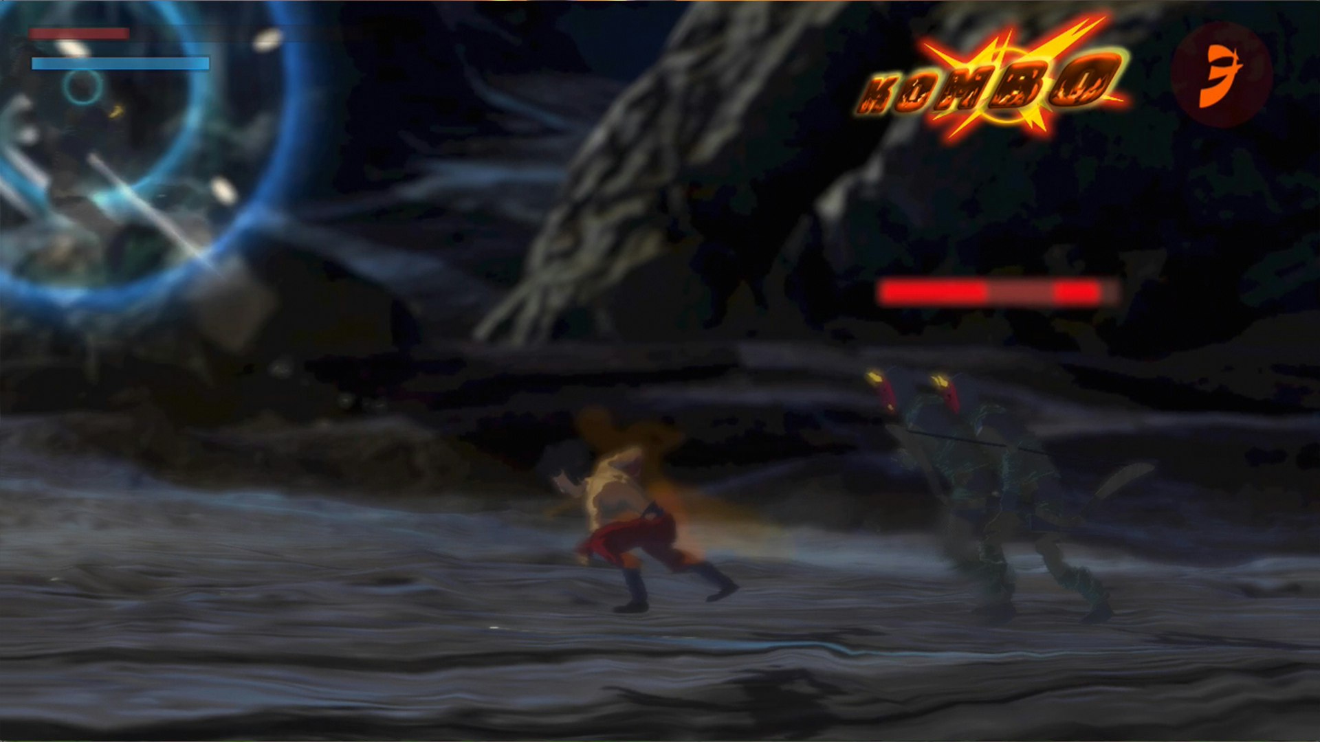 Kombo King gallery image