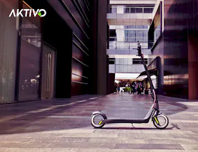 AKTIVO Scoot gallery image