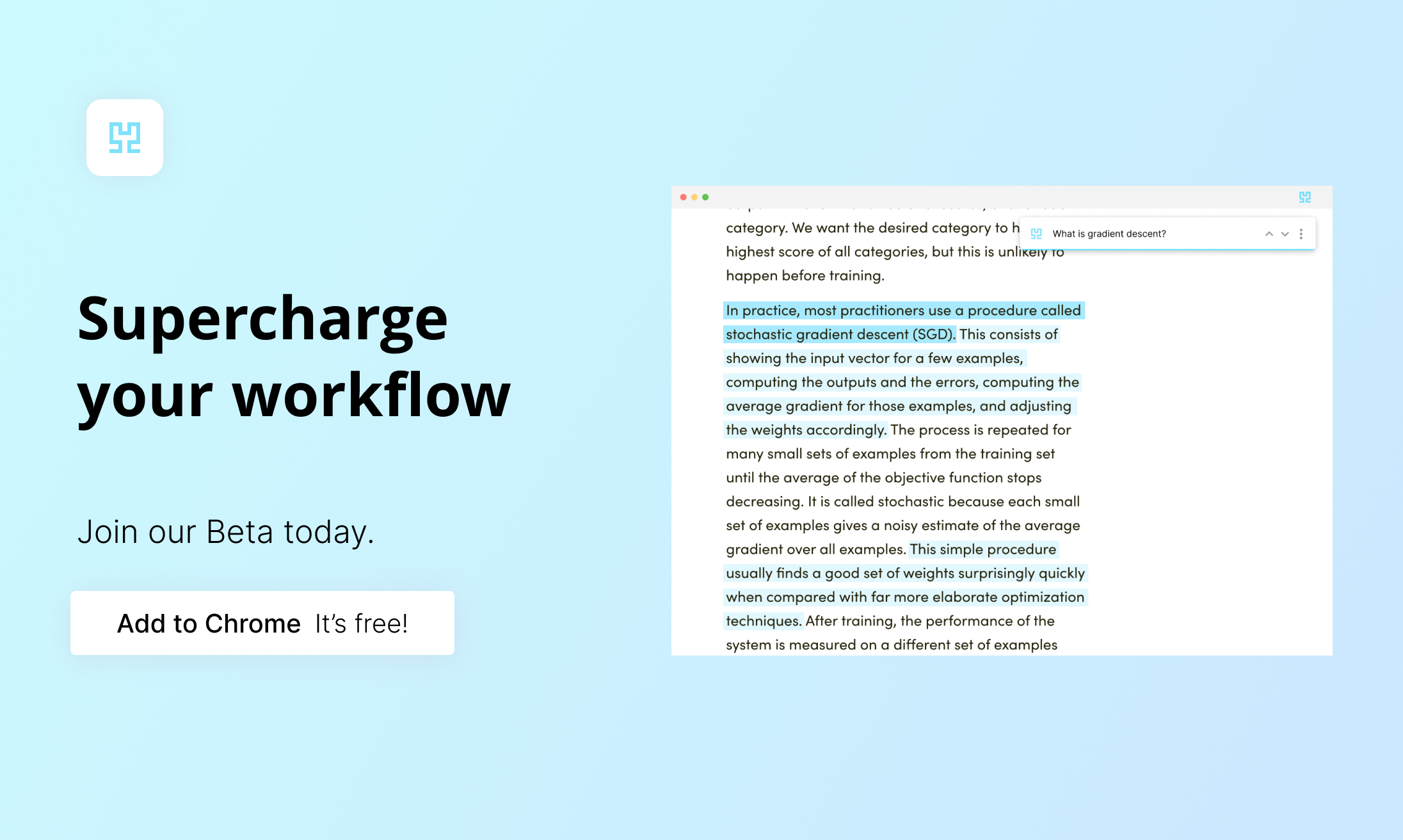 Hebbia gallery image