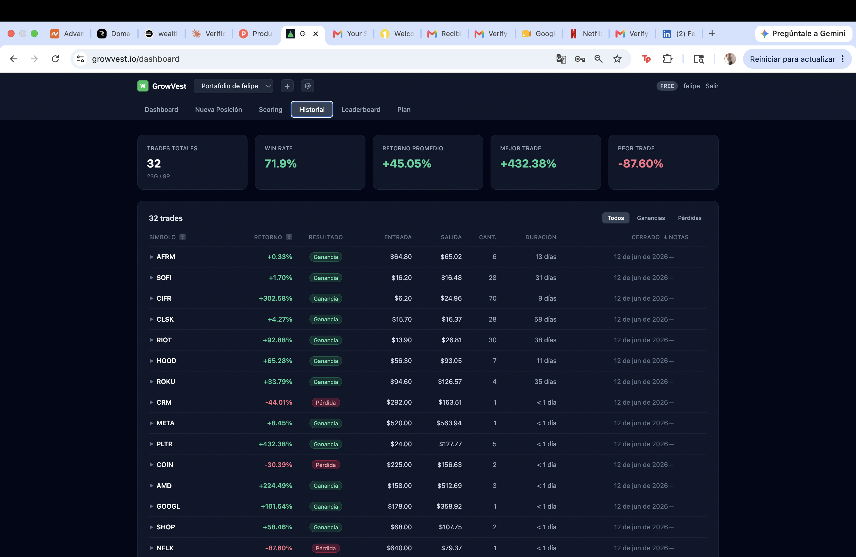 GrowVest gallery image