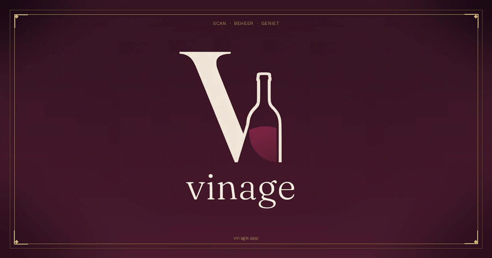 Vinage screenshot 1