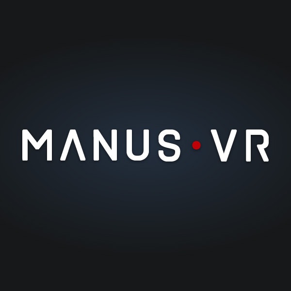 Manus VR