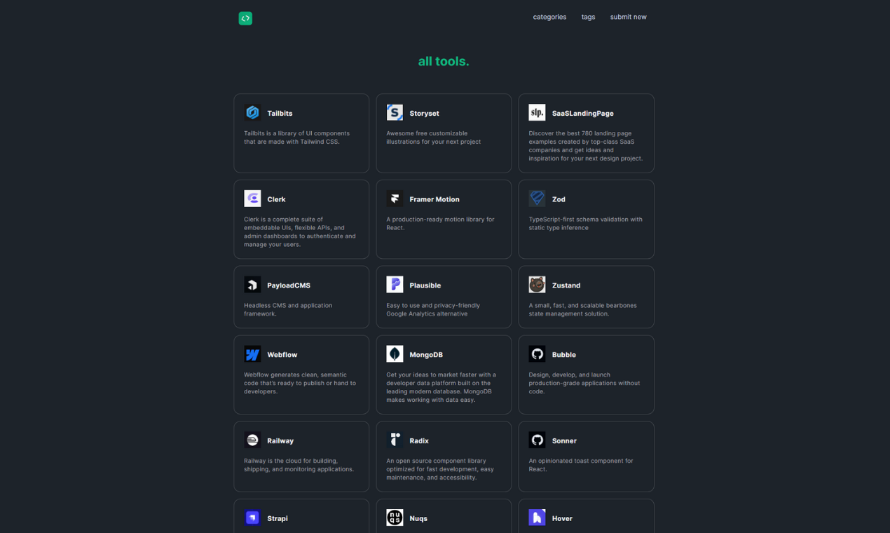 Use-tools gallery image