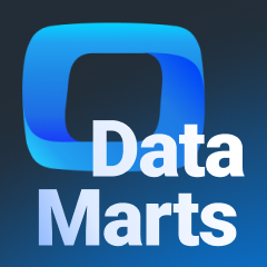 OWOX Data Marts logo