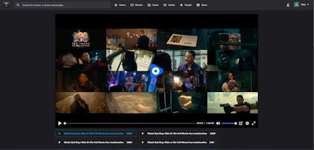 Iwatchonline gallery image