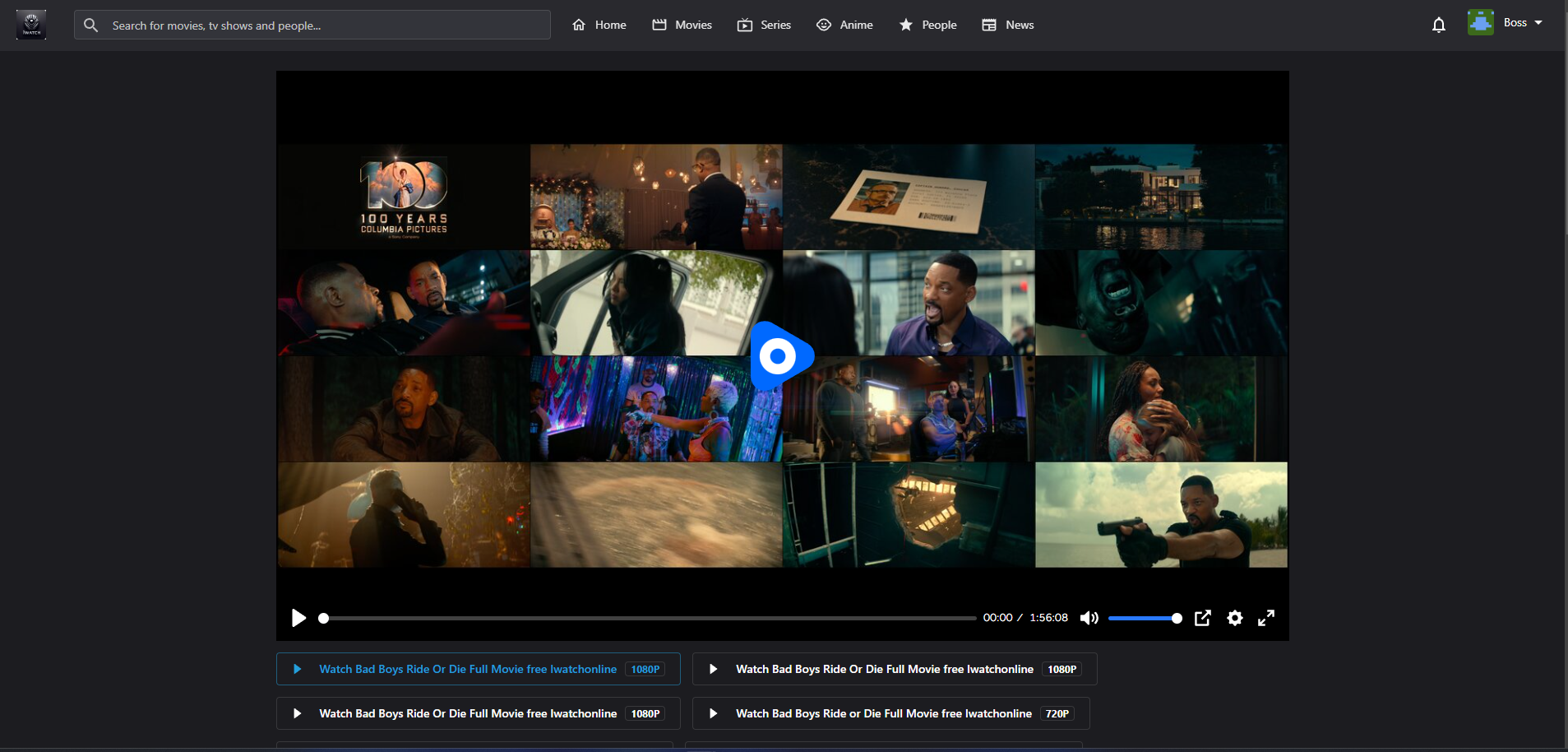 Iwatchonline media 2