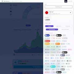Crypto Portfolio Builder