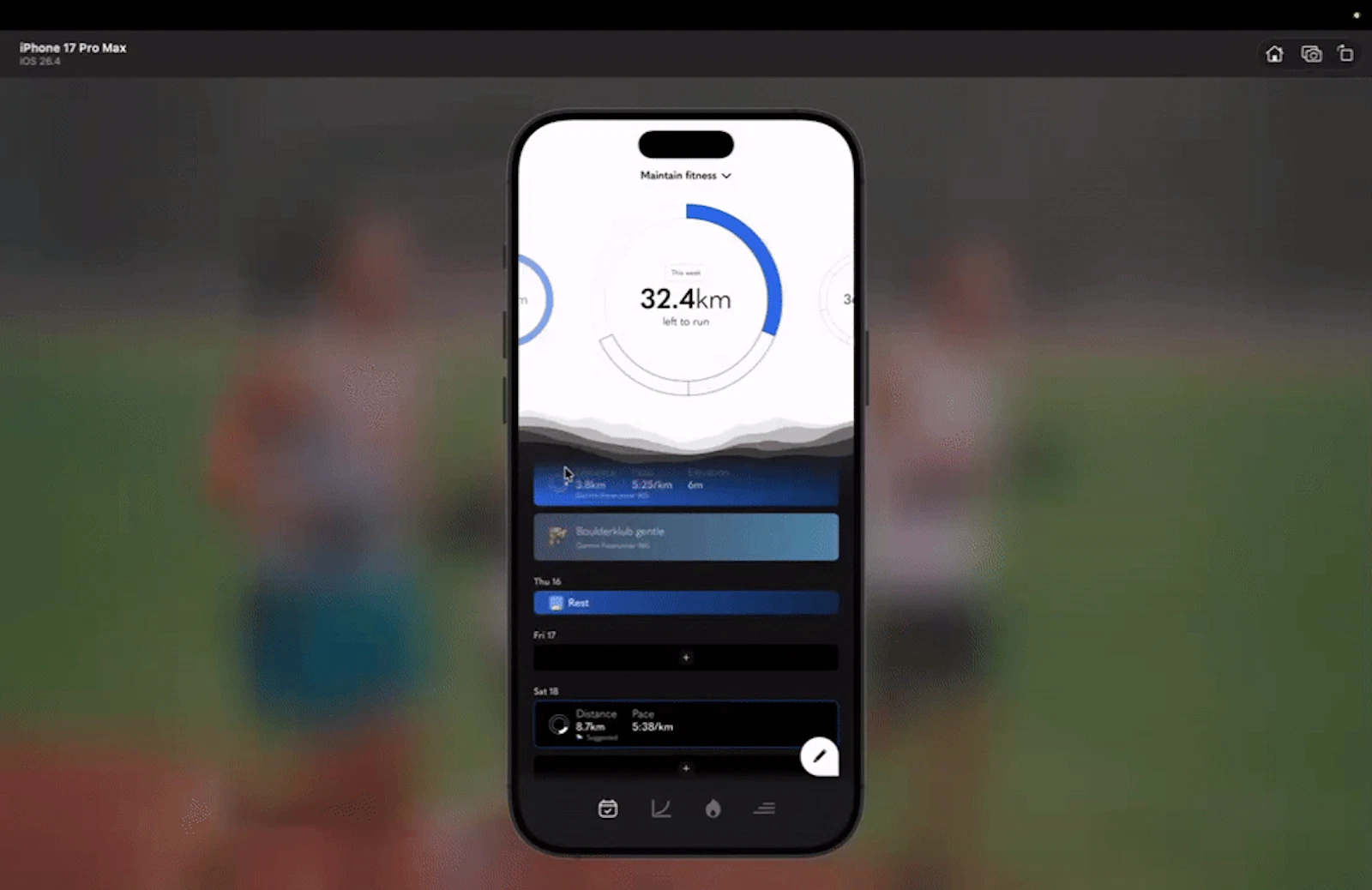 kaizen screenshot 1 (video preview)