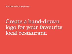 Breakfast Briefs gallery image