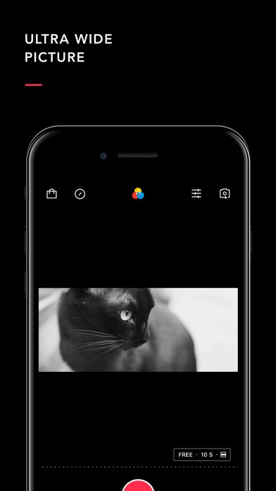 VUE - video editor & movie maker gallery image