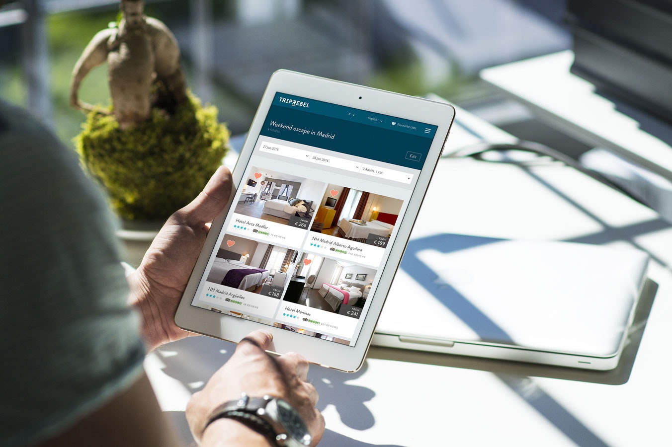 TripRebel gallery image