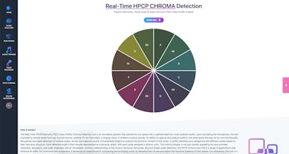 Audio AI Dynamics gallery image