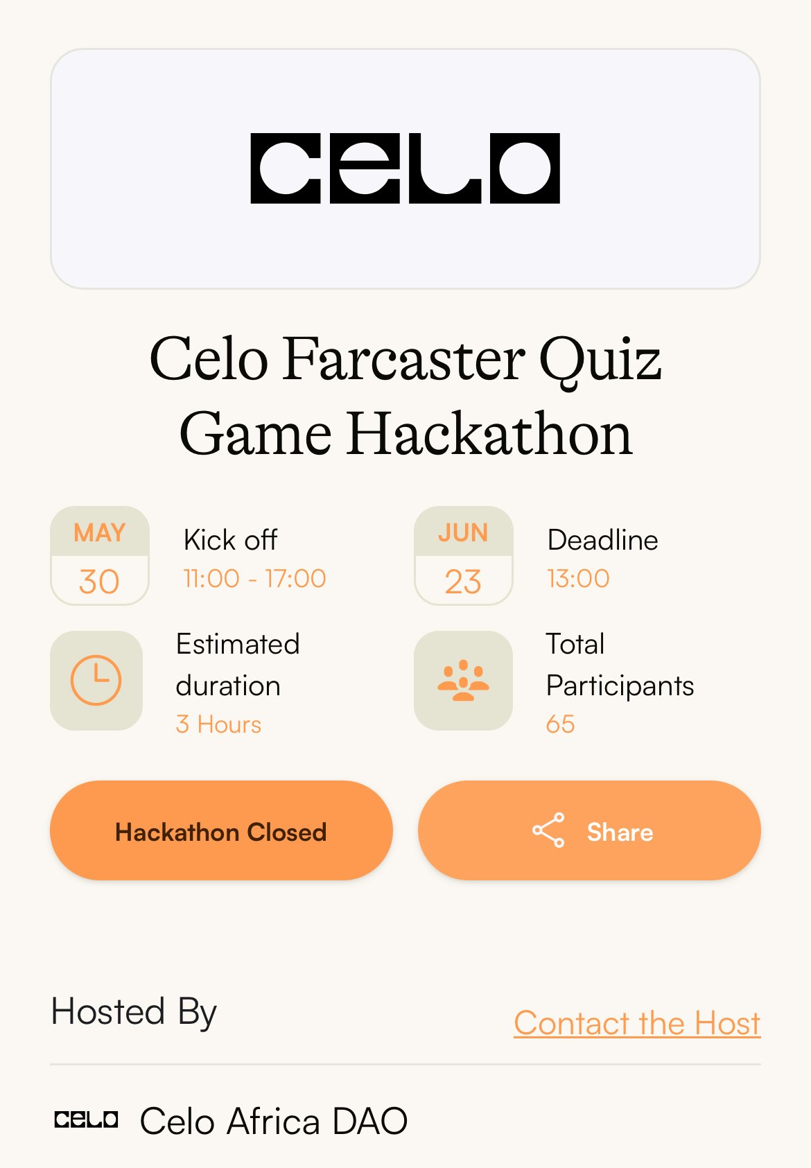 แฮ็กเกอร์สดี - blockchain และ fintech hackathons media 1