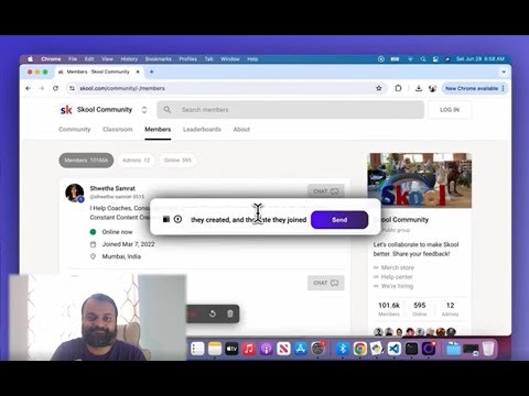 Project Atlas Desktop gallery image