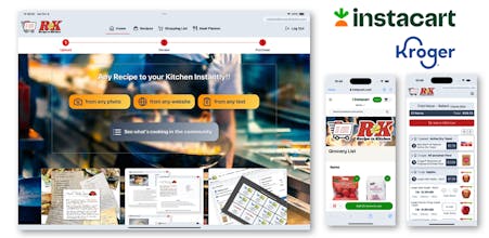 Recipe to Kitchen gallery image