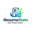 ResumeStats