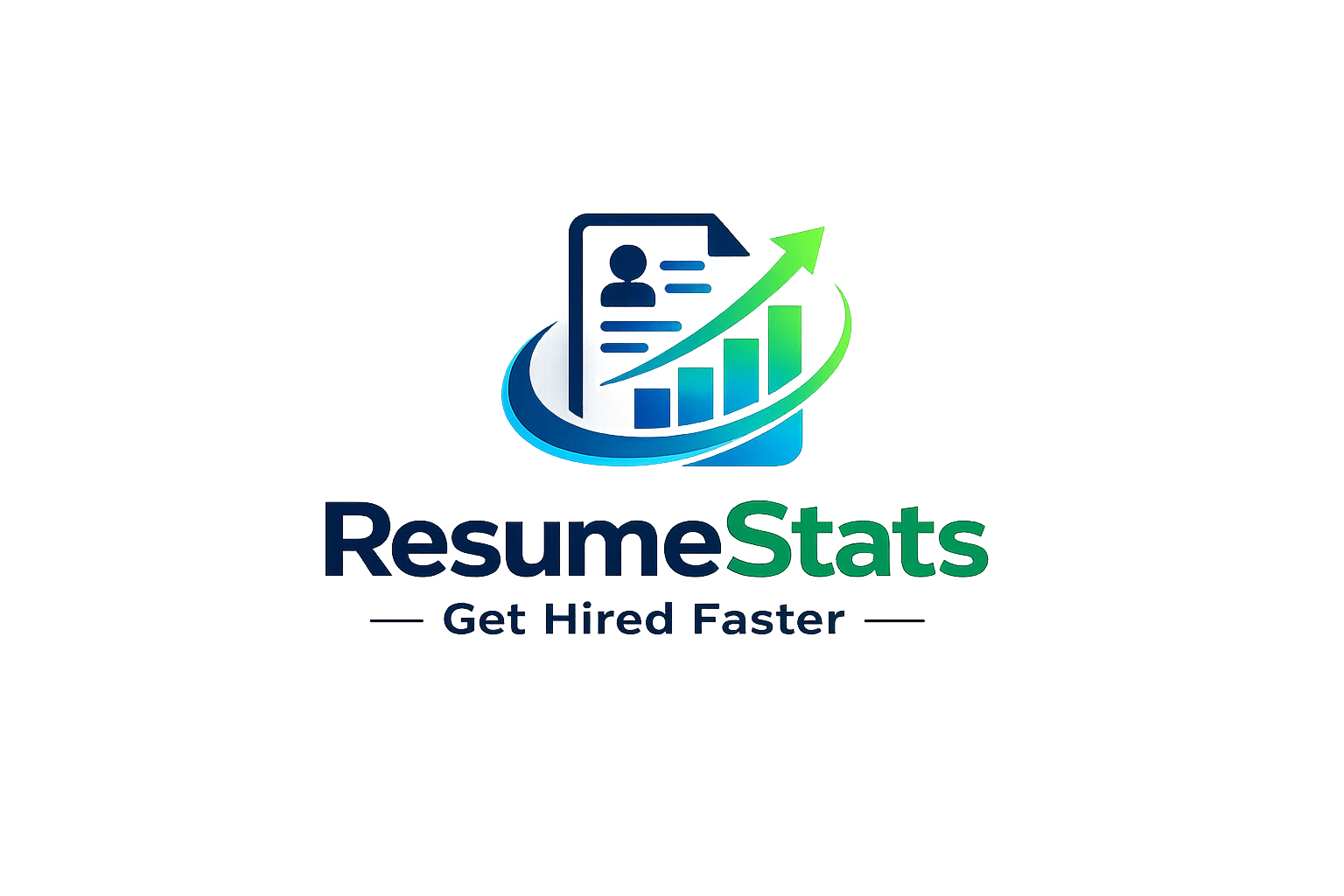 ResumeStats logo