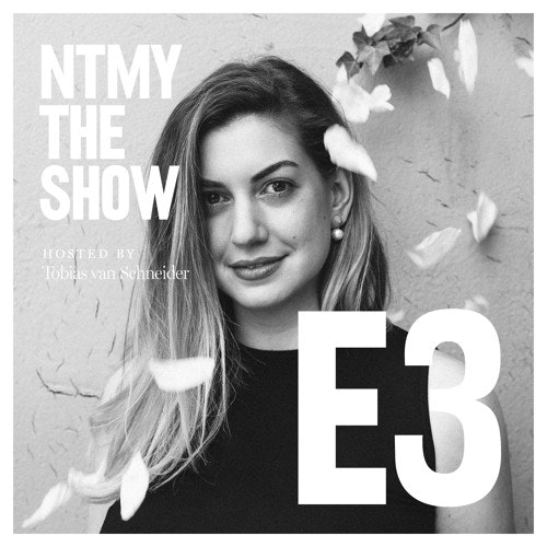 NTMY - Ep 3 with Katie Rodgers
