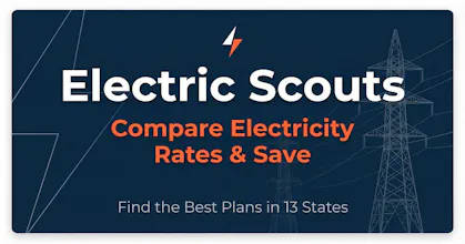 Electric Scouts gallery image