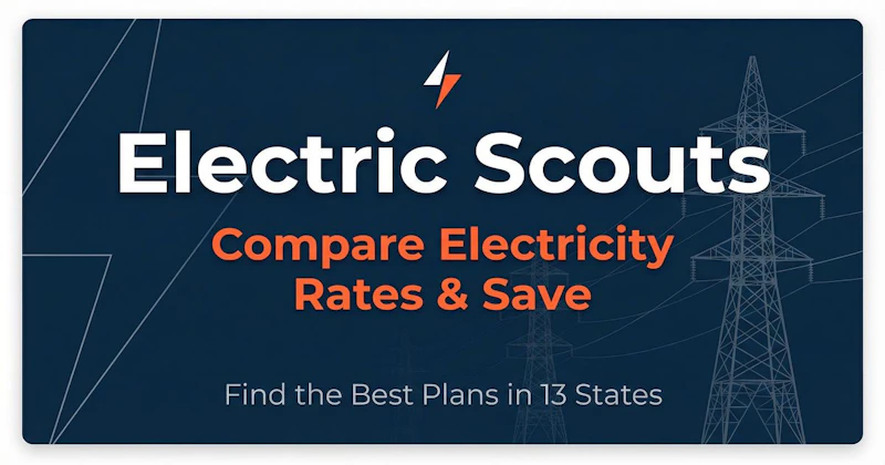 Electric Scouts screenshot 1