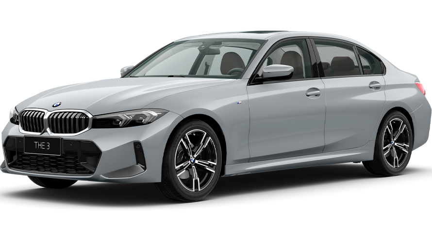 BMW Kullanılmış Parçalar medya 1