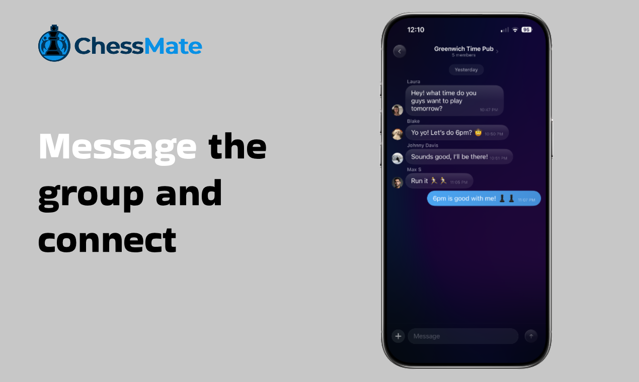 ChessMate gallery image