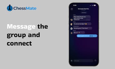 ChessMate gallery image