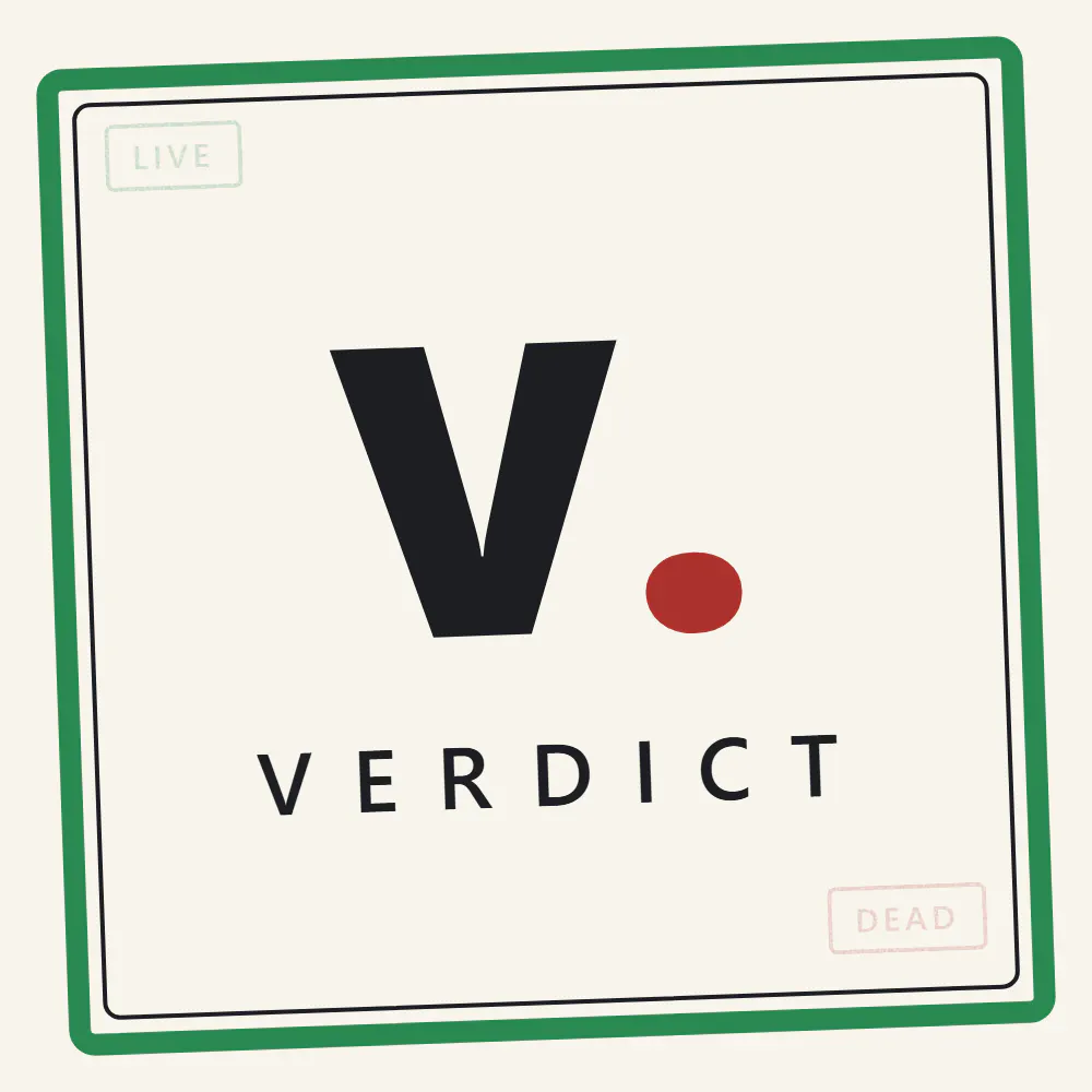 Verdict