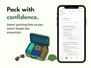 Tripvio gallery image