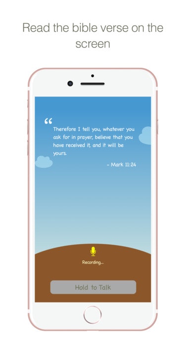 BibleGarden gallery image