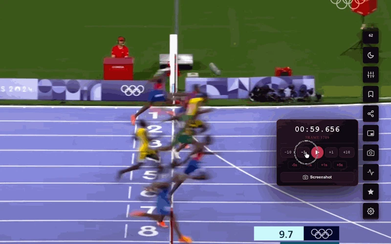 VidBar screenshot 2