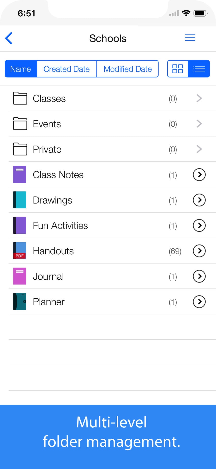Notes Plus gallery image