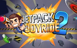 Jetpack Joyride 2 media 2