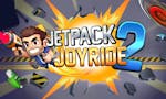 Jetpack Joyride 2 image