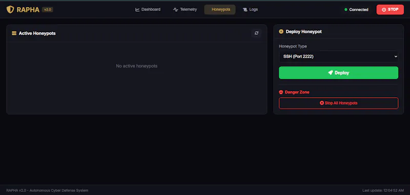 EmmaTech™ screenshot 2