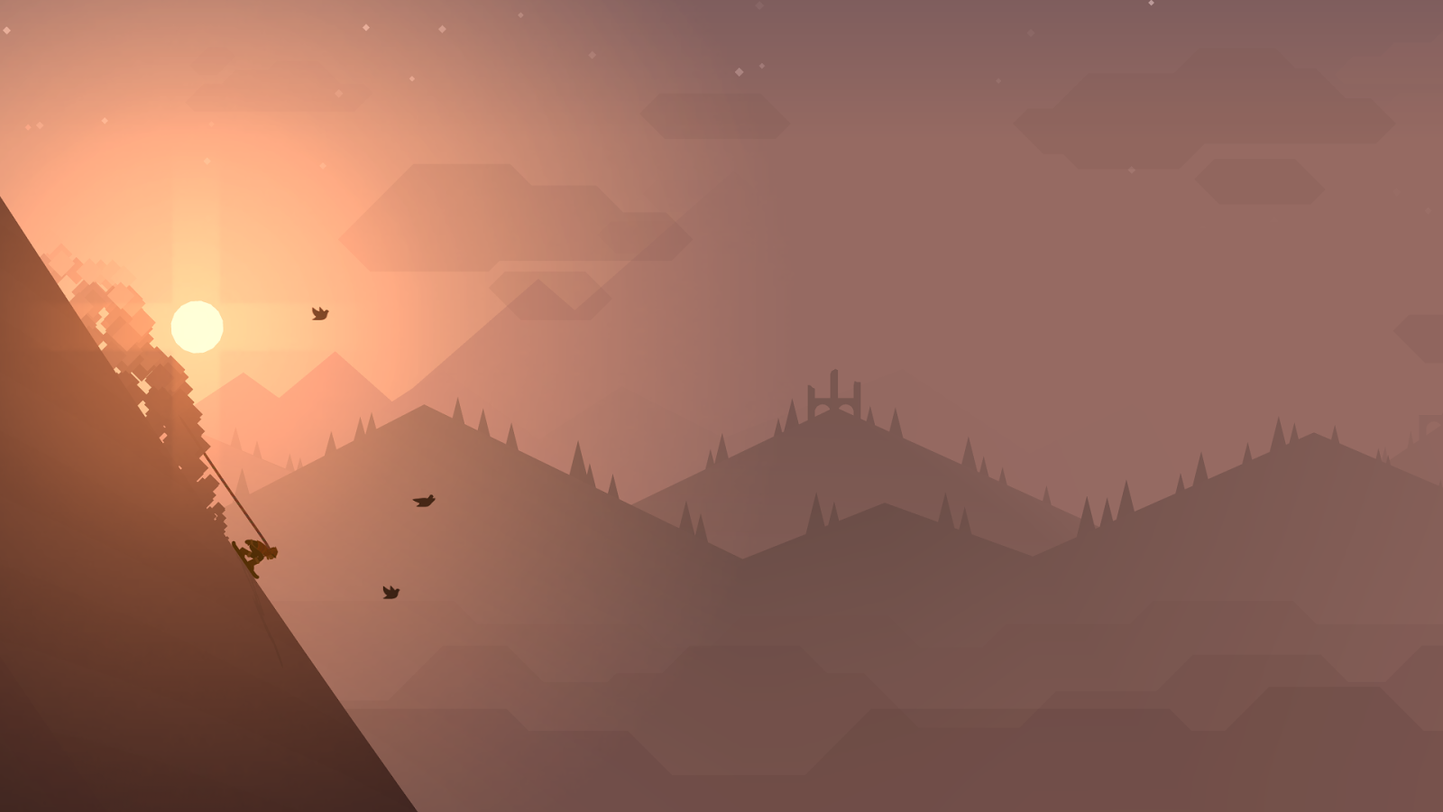 Alto's Adventure Android gallery image