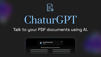 ChaturGPT gallery image