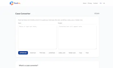 Toolinix gallery image