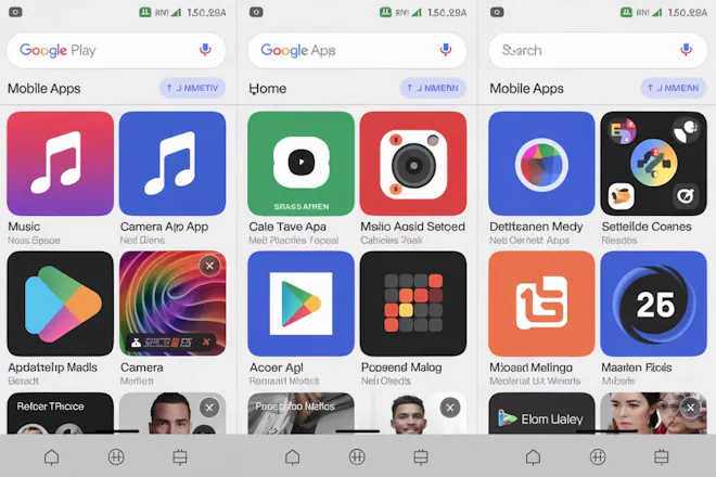 Mobile proxies gallery image