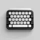 Quicki: Fast Clipboard Keyboard