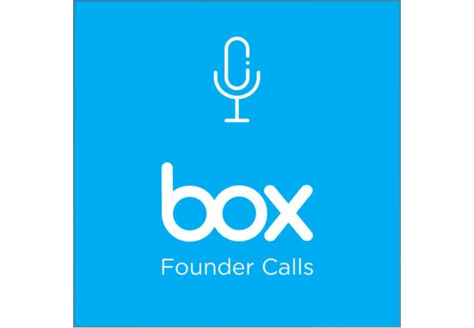 Founder Calls Podcast 