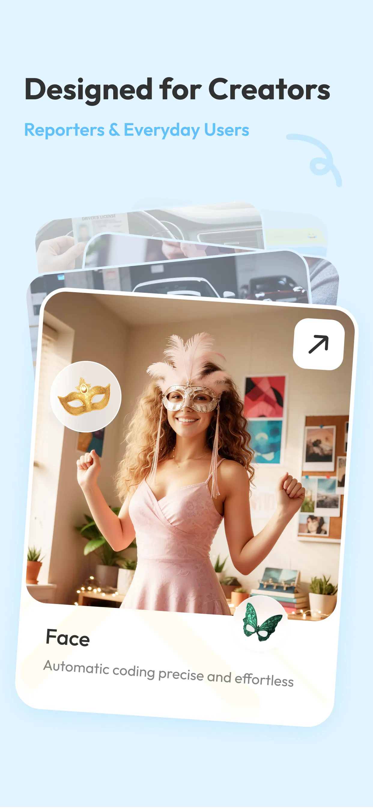 Wumask gallery image