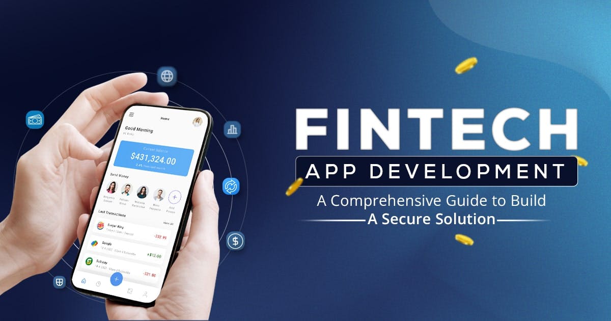 How to Build a Fintech App media 1