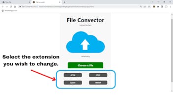 File Converter Tool - Converter Free gallery image