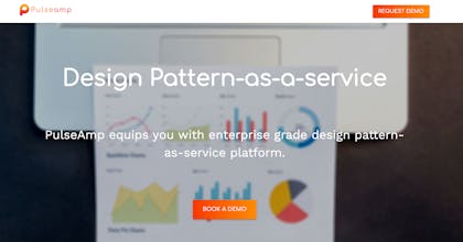 PulseAmp gallery image