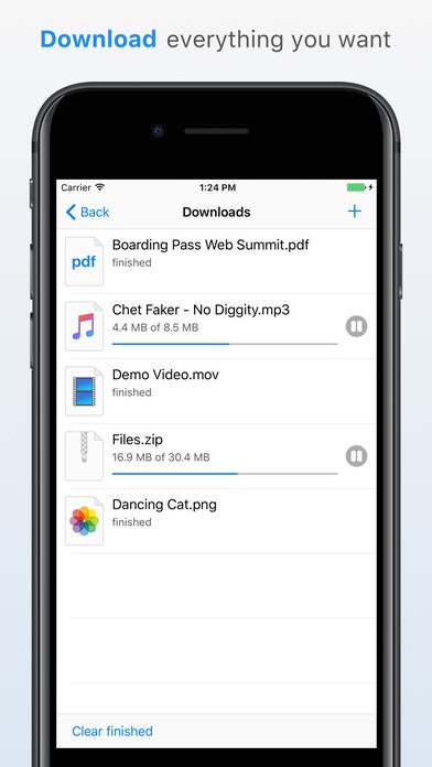Files - Wireless & USB Storage gallery image
